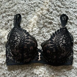 Aerie Lace Push-Up Bra